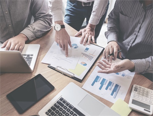 Wealth Management