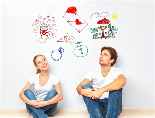 John Clawson - single objective option for financial planning