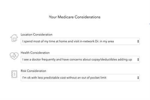 Medicare is not simple!