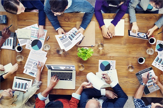 We Design the Ideal Portfolio Based on Your Plan Objectives