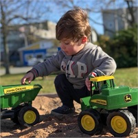 Gage Zwicker