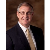 Don Spicer, CFA®, CFP®