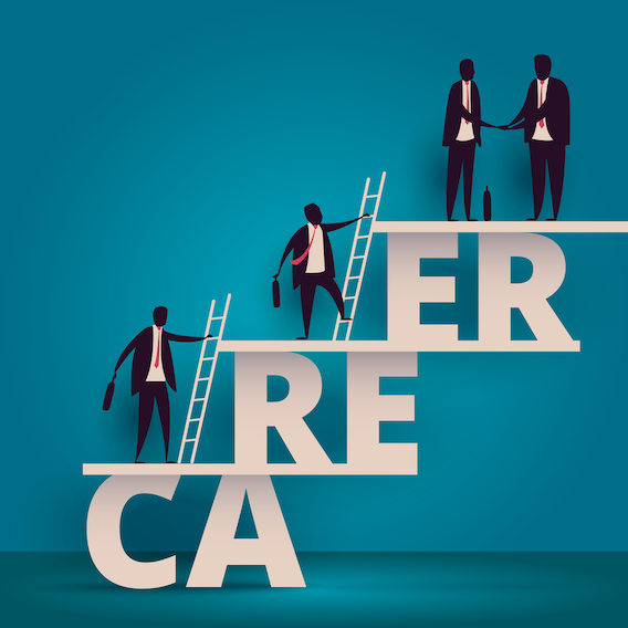 How I Ended Up in Insurance