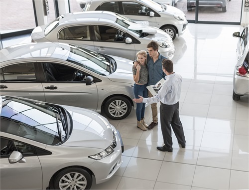 Auto Dealers Insurance