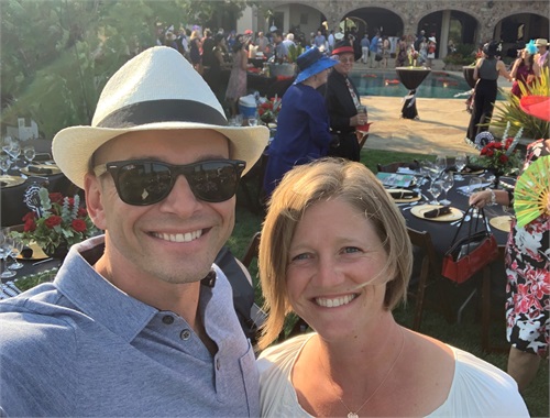 Supporting SLO Legal Assistance Foundation