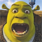 Sir Shrek