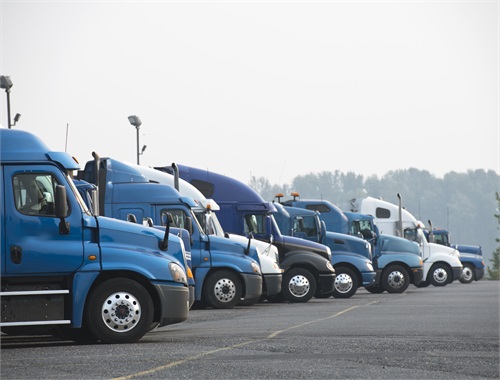 Transportation / Warehouse