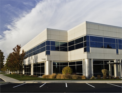 Commercial Property Insurance