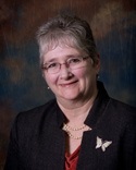 Kim Gibson
