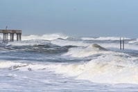 What To Do After A Storm Or Hurricane?