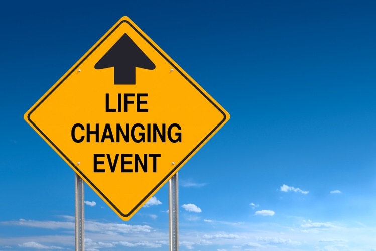 8 Key Life Events That Require Financial Guidance Matt Logan