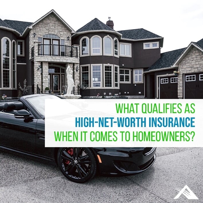 What Qualifies As Insurance When It comes To Homeowners