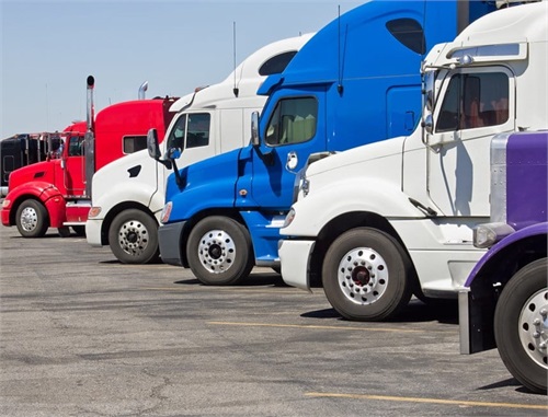 Commercial Auto Insurance