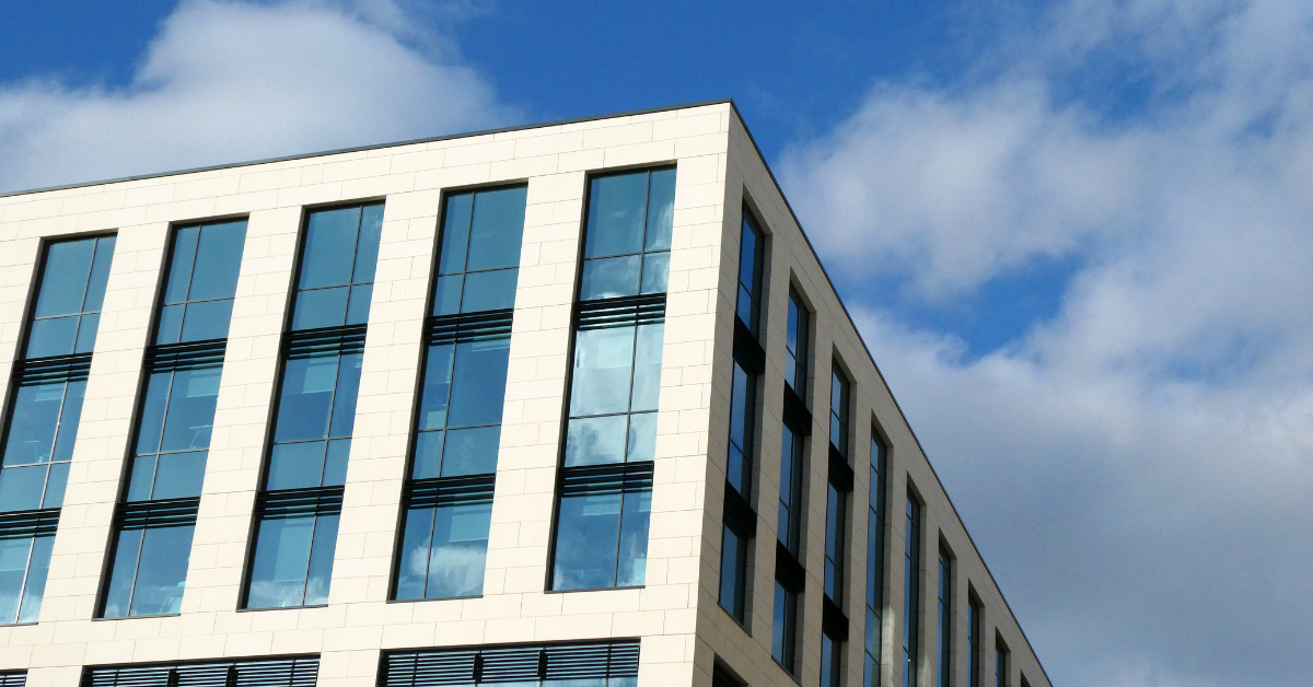 Commercial Property Insurance Blue Ridge Risk Partners