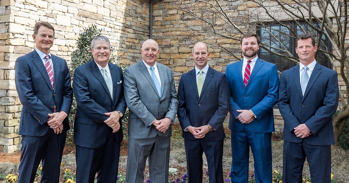 Alabama Insurance Agency Announces Merger