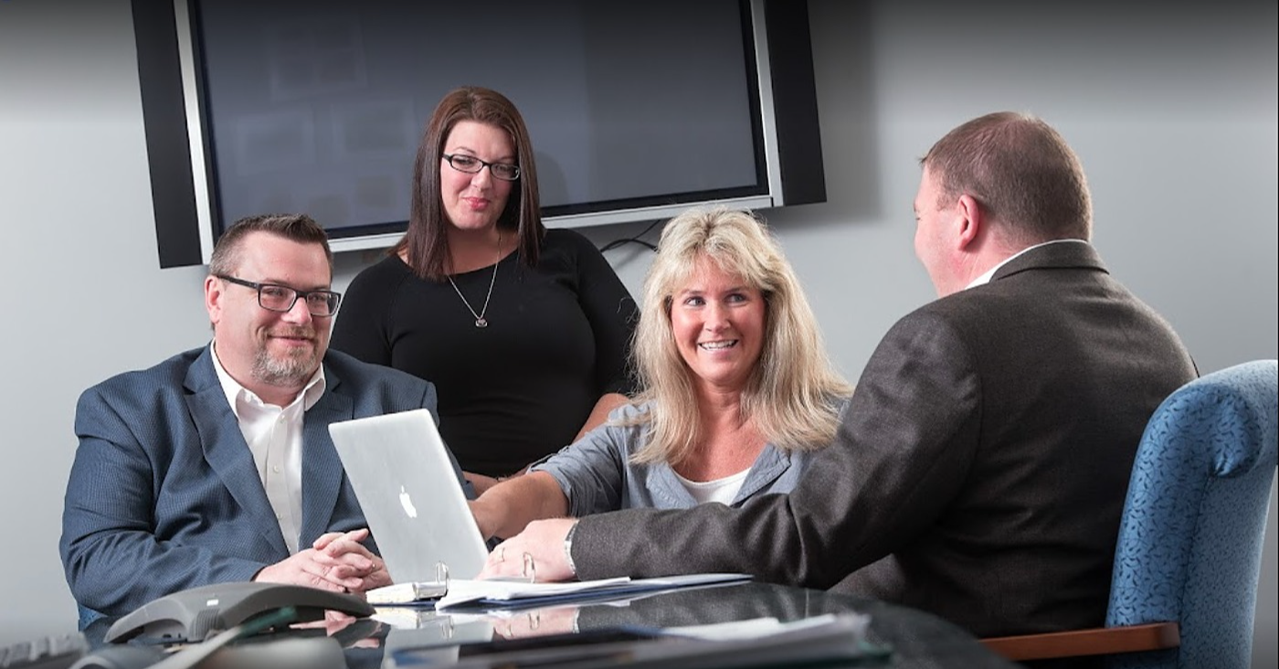 Home and Car Insurance for Jackson, MI.