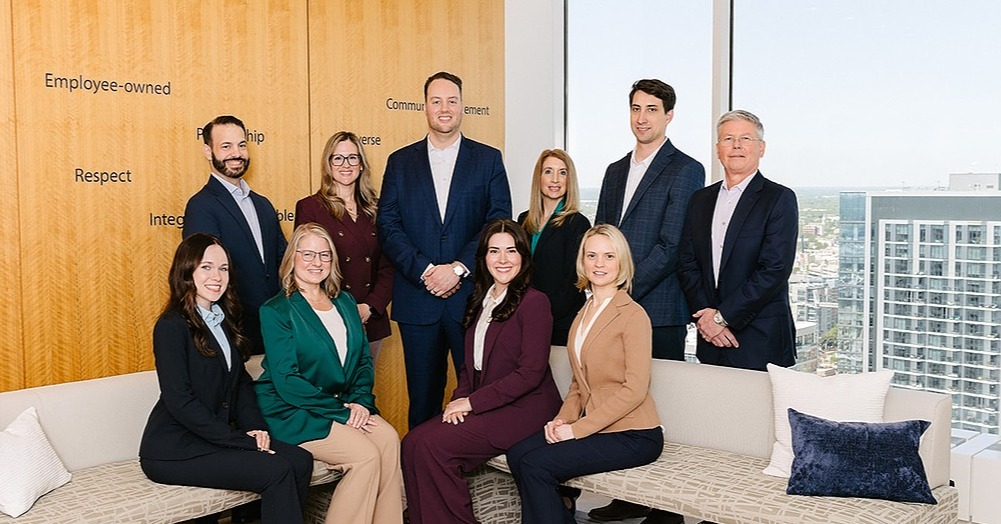 The Forward Legacy Group | Baird Private Wealth Management