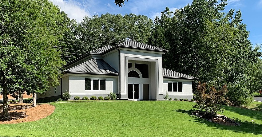 Southern Financial Group