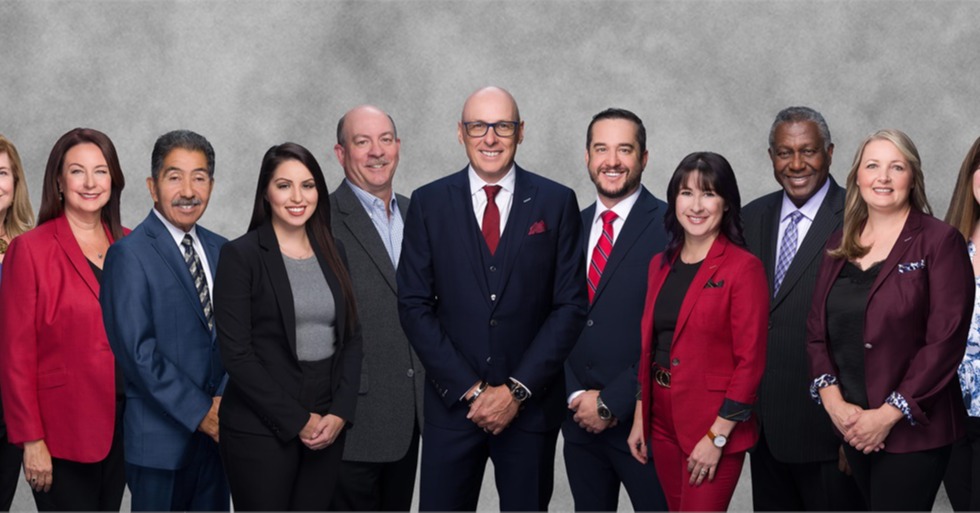 Financial Advisors in Upland, CA and Dallas, TX