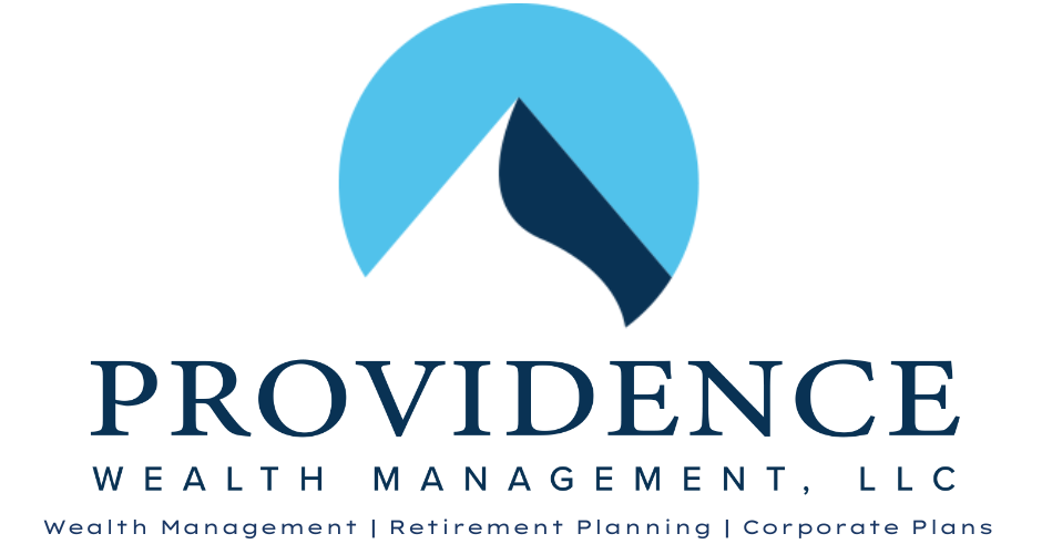 PROVIDENCE WEALTH ADVISORS visual data 5