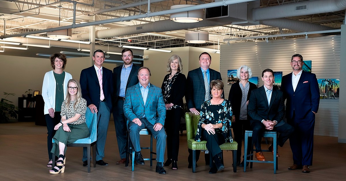 Compass Financial Services Des Moines