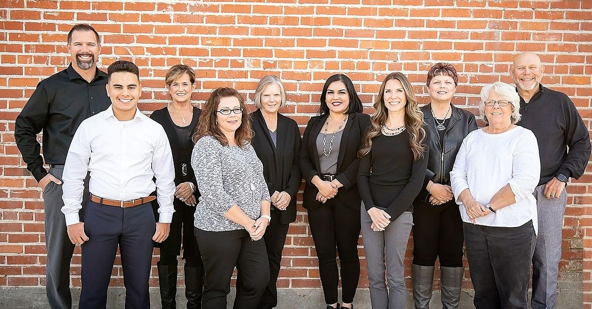 Home Parker Advisors