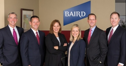 The GB Group | Baird Private Wealth Management