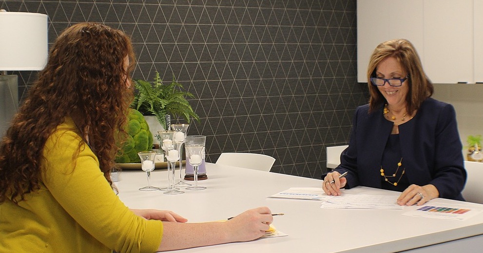 Blodgett Wealth Management