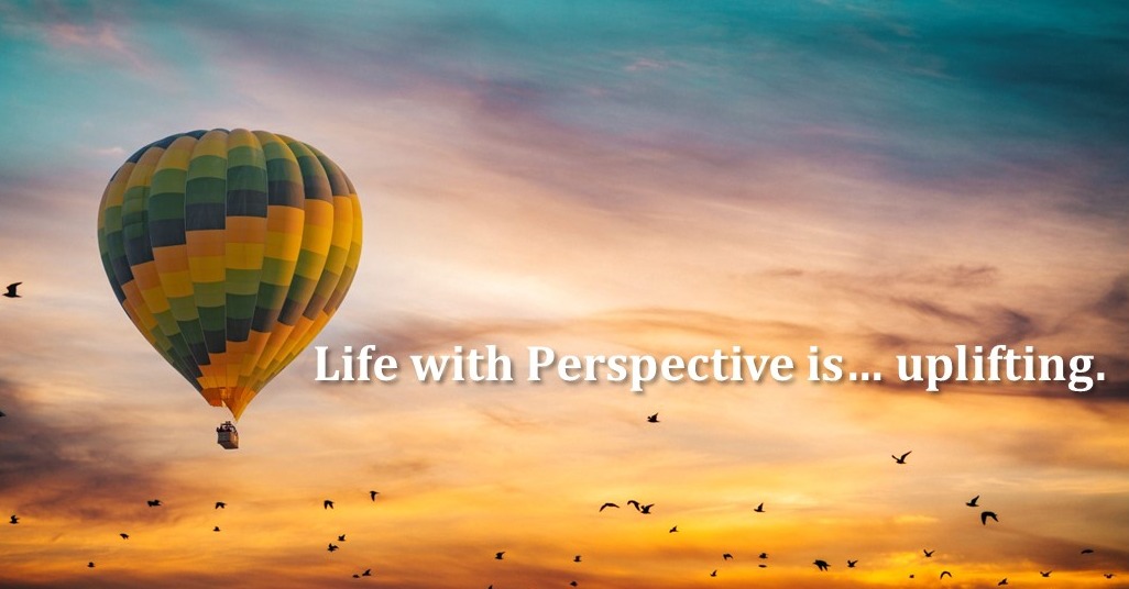 Perspective Financial Services, East Missouri Avenue, Phoenix, AZ