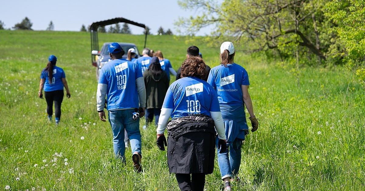 Community Involvement