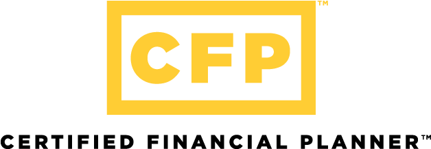 Certified Financial Planner Logo
