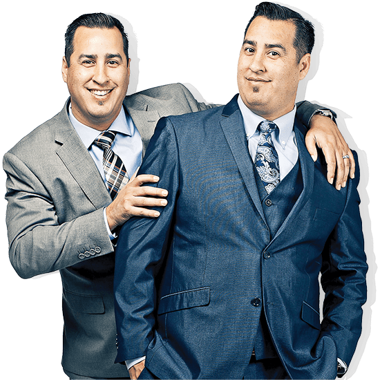 The Financial Brothers