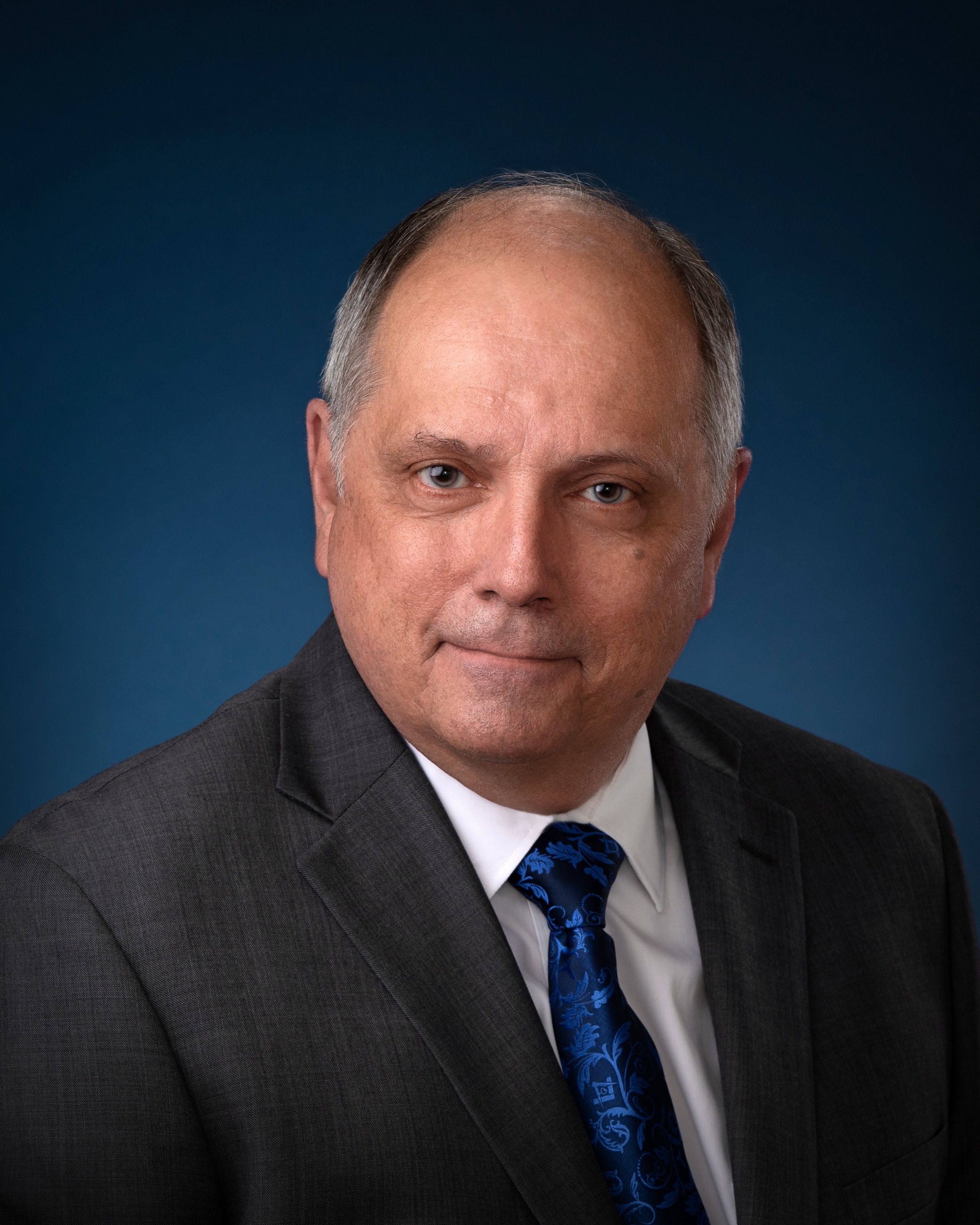 Barry Nightingale, EA, CEP® | Financial Advisor, Co-Founder & Managing Partner