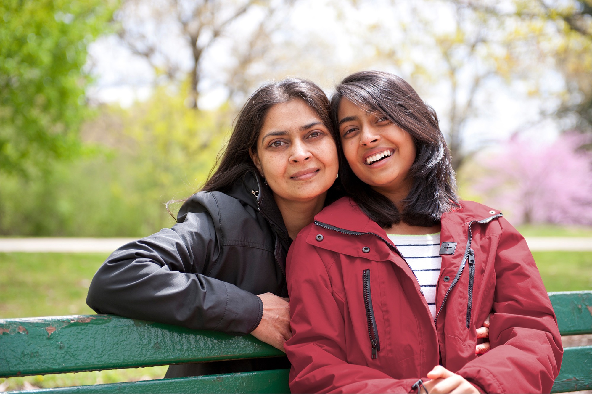 Financial guidance for women navigating life's transitions.<br/>