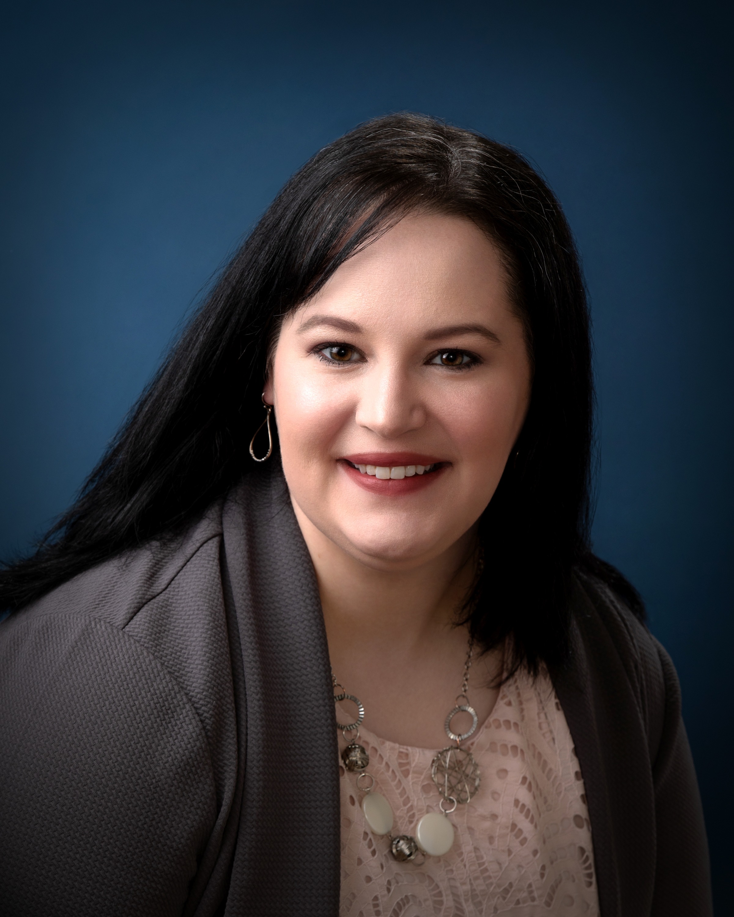 Kassidy Alberts | Client Solutions & Operations Specialist for Debbie Nightingale