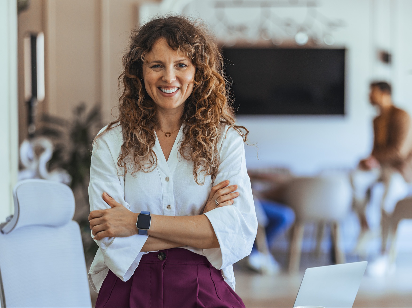 Women are earning more and controlling more of the world’s wealth than ever before. 