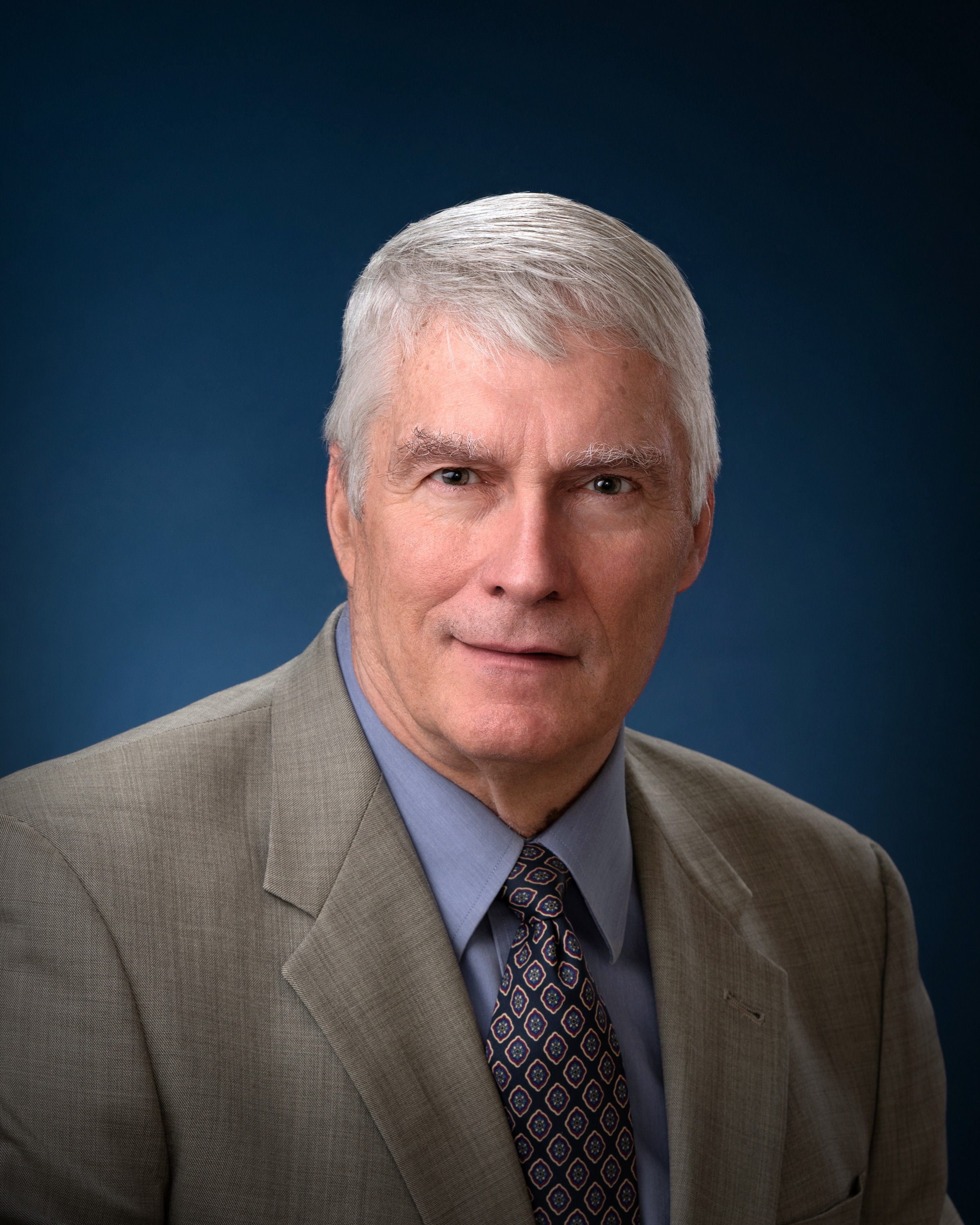 Gordon Crom, EA, CEP® | Financial Advisor, Co-Founder & Partner
