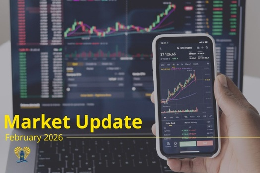 February 2026 Monthly Market Update