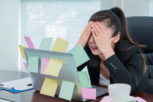 Has Your Existing 401(k) Plan Become a Headache?