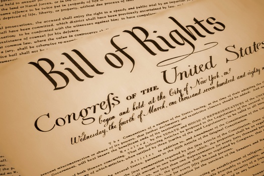 Our Commitment to You.