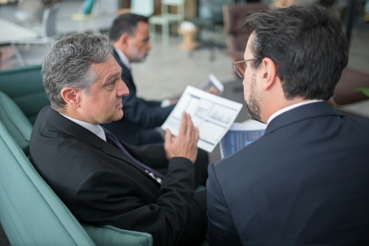 The Foronjy Difference: Building and Preserving Wealth