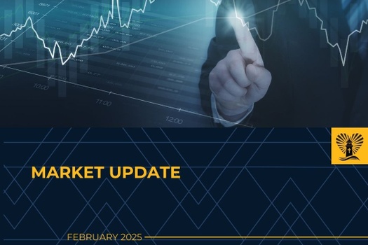 February 2025 Monthly Market Update