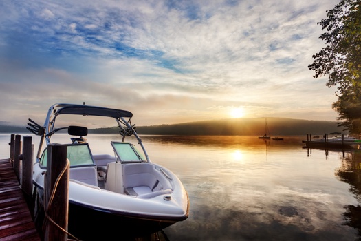 <h3>Why watercraft insurance should be considered.</h3>