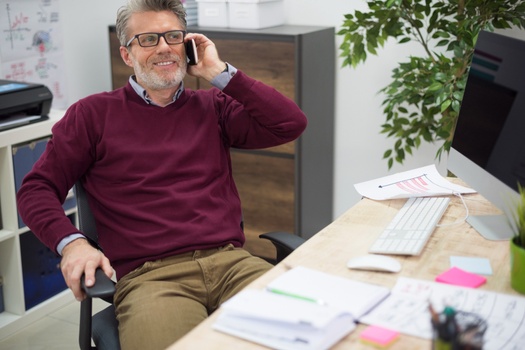 Comprehensive Retirement Planning That Works for You
