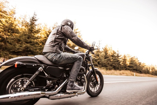 Motorcycle Insurance: Do you really need it?