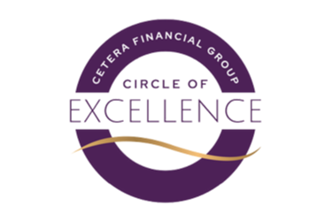 Partner With An Award-Winning Financial Group