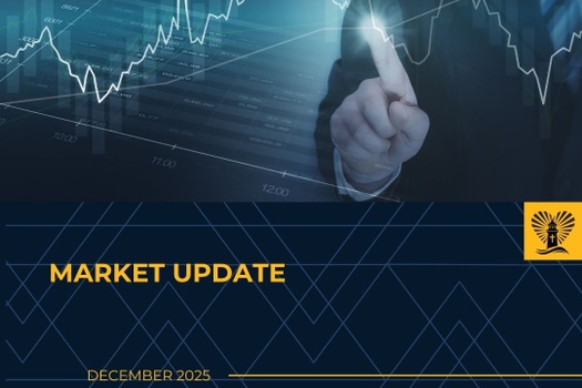 December 2025 Monthly Market Update