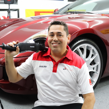 Community Spotlight: Professional Detailing