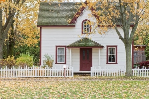 There are advantages to being a renter…