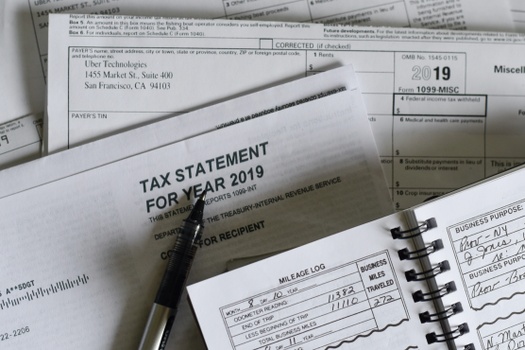 Tax Considerations